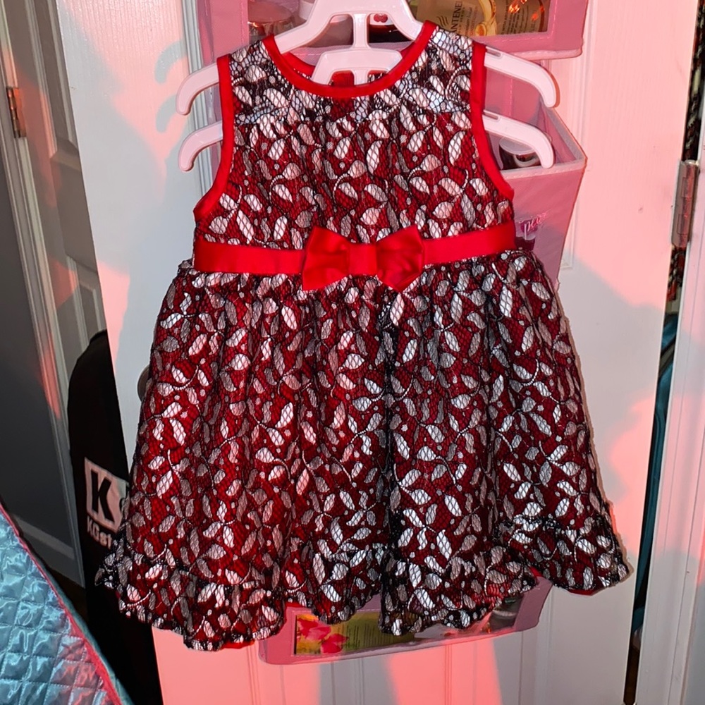 Size 2 Formal dress